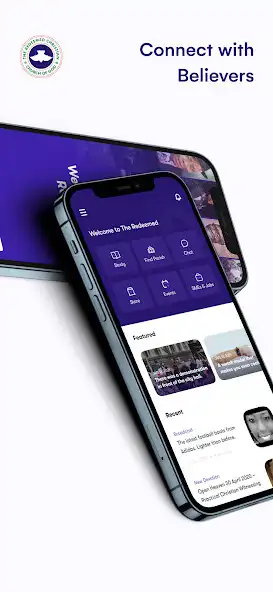 Play The Redeemed as an online game The Redeemed with UptoPlay