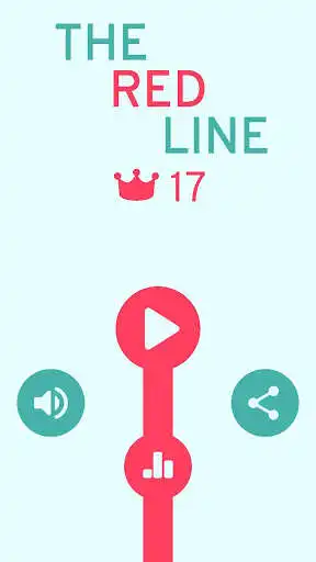 Play The Red Line  and enjoy The Red Line with UptoPlay