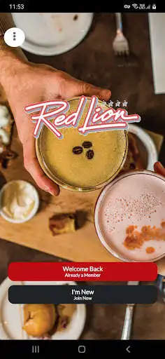 Play The Red Lion  and enjoy The Red Lion with UptoPlay