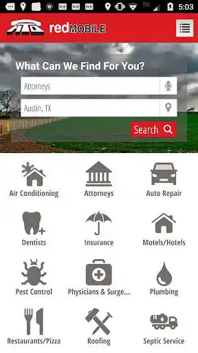 Play TheRedPhoneBook.com as an online game TheRedPhoneBook.com with UptoPlay