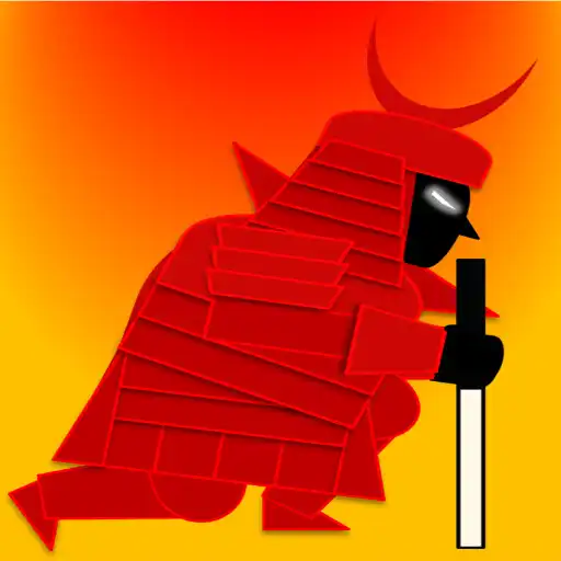 Play The Red Samurai-SeekingJustice APK