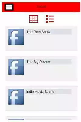 Play The Reel TV Network Play The Reel TV Network