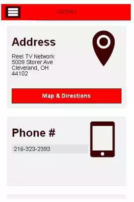 Play The Reel TV Network Play The Reel TV Network