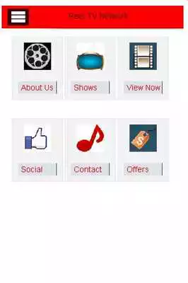 Play The Reel TV Network Play The Reel TV Network
