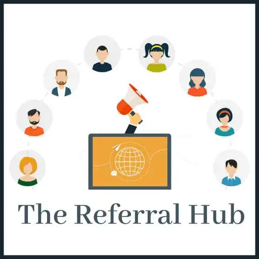 Play The Referral Hub App APK