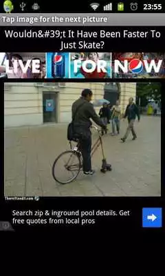 Play There I Fixed It Viewer