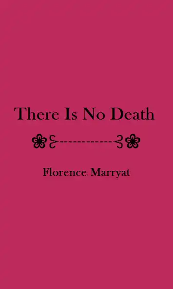 Play There Is No Death - eBook  and enjoy There Is No Death - eBook with UptoPlay