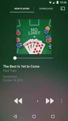 Play The Relevant Church App