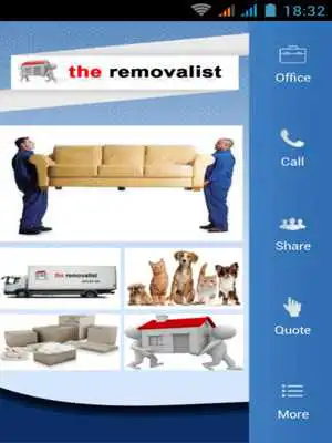 Play The Removalist