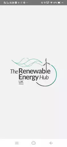 Play The Renewable Energy Hub  and enjoy The Renewable Energy Hub with UptoPlay