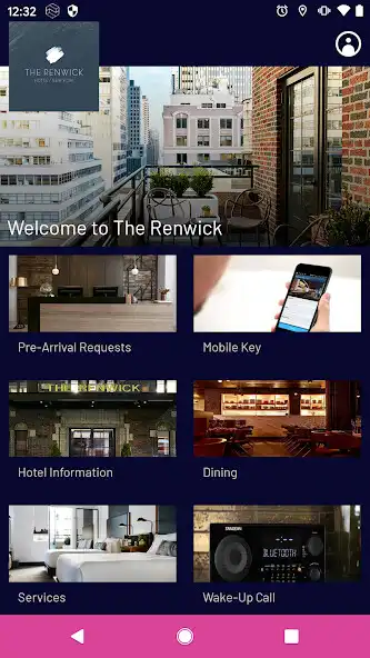 Play The Renwick  and enjoy The Renwick with UptoPlay
