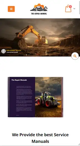 Play The Repair Manual  and enjoy The Repair Manual with UptoPlay