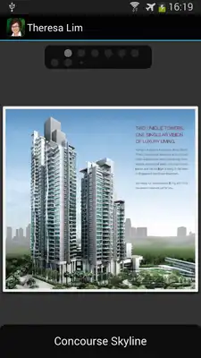 Play Theresa Lim Property Search