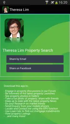 Play Theresa Lim Property Search