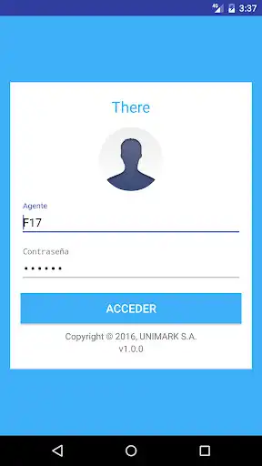 Play THERE  and enjoy THERE with UptoPlay