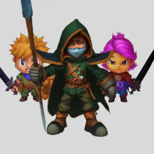 Play The Rescue Mission APK