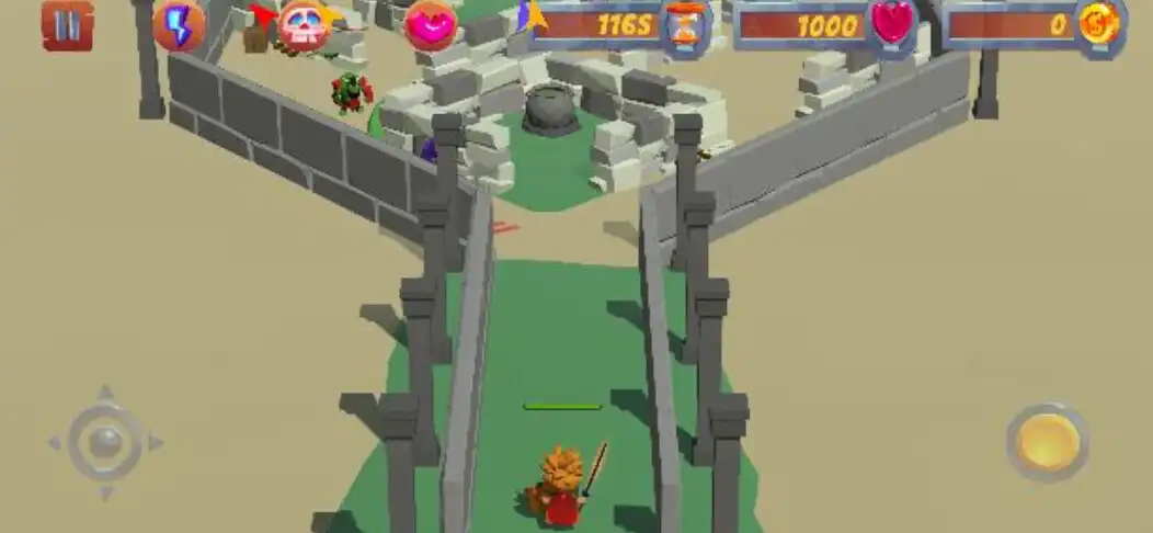 Play The Rescue Mission  and enjoy The Rescue Mission with UptoPlay