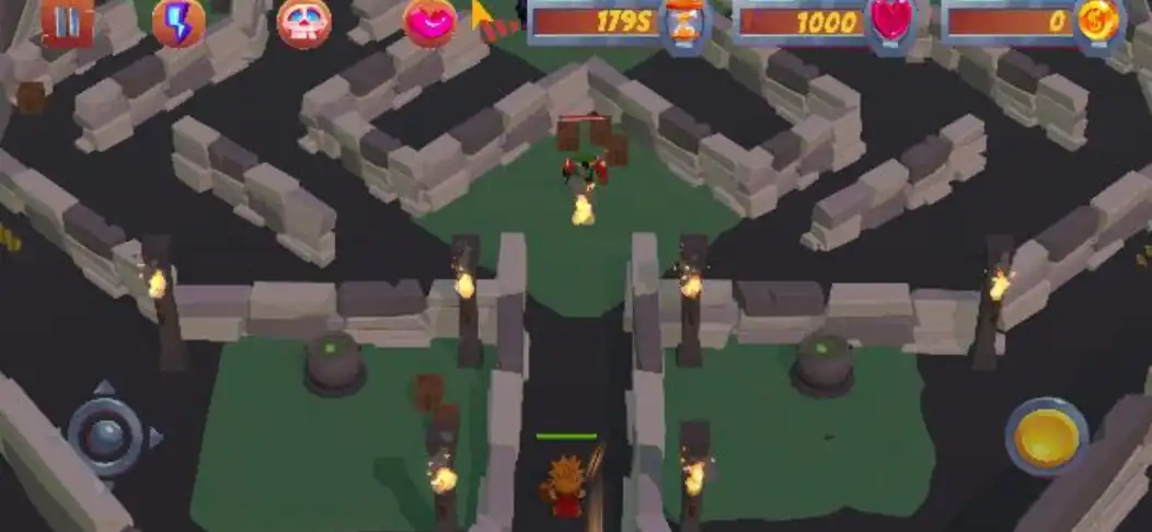 Play The Rescue Mission as an online game The Rescue Mission with UptoPlay