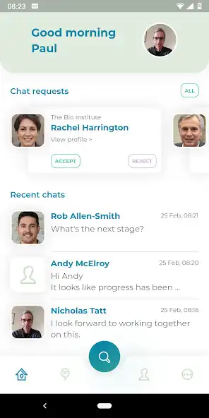 Play The Research Network  and enjoy The Research Network with UptoPlay
