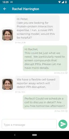 Play The Research Network as an online game The Research Network with UptoPlay