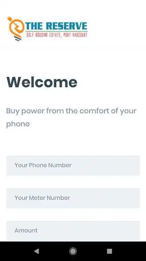 Play TheReserve Estate Power  and enjoy TheReserve Estate Power with UptoPlay
