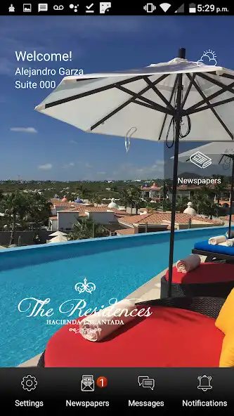 Play The Residences Hda. Encantada  and enjoy The Residences Hda. Encantada with UptoPlay