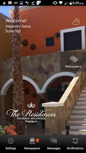 Play The Residences Hda. Encantada as an online game The Residences Hda. Encantada with UptoPlay