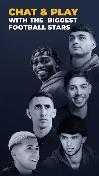 Play The Residency - Football Stars  and enjoy The Residency - Football Stars with UptoPlay