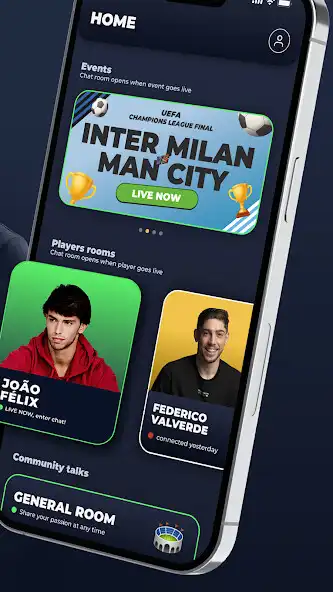 Play The Residency - Football Stars as an online game The Residency - Football Stars with UptoPlay