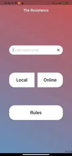 Play The Resistance Game and enjoy The Resistance Game with UptoPlay Play The Resistance Game and enjoy The Resistance Game with UptoPlay