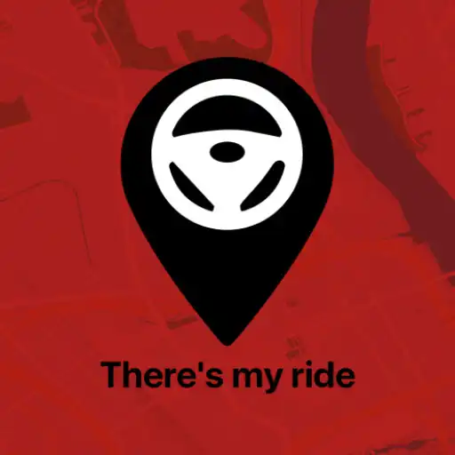 Play Theres My Ride Driver APK