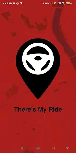 Play Theres My Ride Driver  and enjoy Theres My Ride Driver with UptoPlay