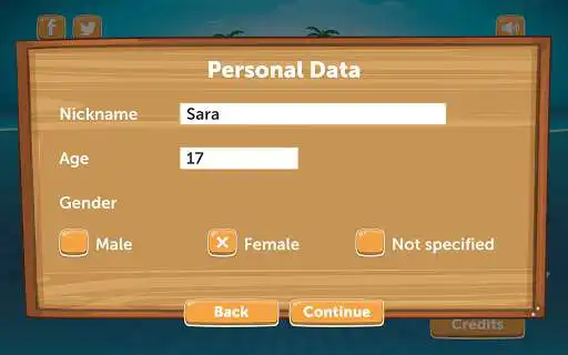 Play The ResponSEAble Game as an online game The ResponSEAble Game with UptoPlay