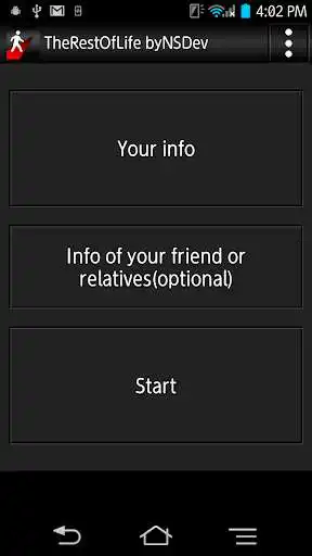 Play TheRestOfLife byNSDev  and enjoy TheRestOfLife byNSDev with UptoPlay