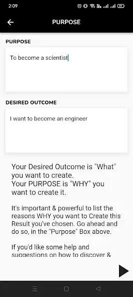 Play The Result Creator App as an online game The Result Creator App with UptoPlay