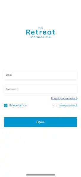 Play The Retreat Strength Gym  and enjoy The Retreat Strength Gym with UptoPlay