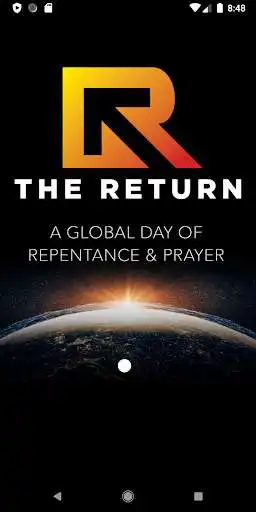 Play The Return International  and enjoy The Return International with UptoPlay