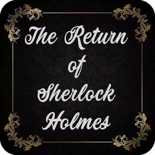Play The Return of Sherlock Holmes APK