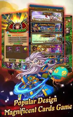 Play The return of WUKUNG