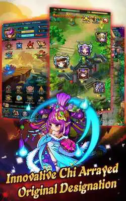 Play The return of WUKUNG