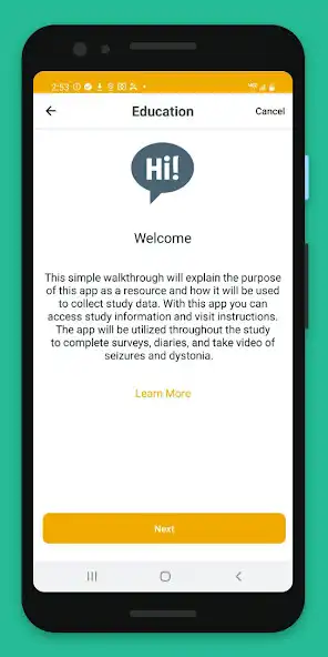 Play The REVEAL Adult Study as an online game The REVEAL Adult Study with UptoPlay