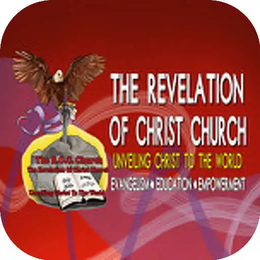 Play The Revelation Of Christ Church APK