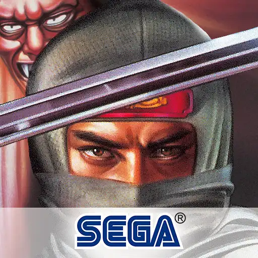 Play The Revenge of Shinobi Classic APK