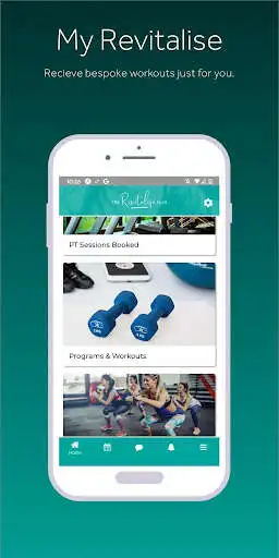 Play The Revitalise Plan  and enjoy The Revitalise Plan with UptoPlay