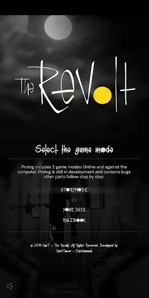 Play theRevolt  and enjoy theRevolt with UptoPlay