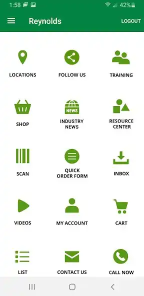 Play The Reynolds Company and enjoy The Reynolds Company with UptoPlay Play The Reynolds Company and enjoy The Reynolds Company with UptoPlay