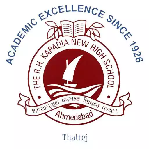 Play The R.H. Kapadia New High School APK Play The R.H. Kapadia New High School APK