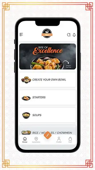 Play The Rice Bowl  and enjoy The Rice Bowl with UptoPlay