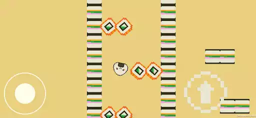 Play The Rice Race  and enjoy The Rice Race with UptoPlay