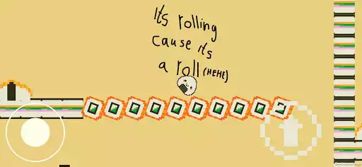 Play The Rice Race as an online game The Rice Race with UptoPlay